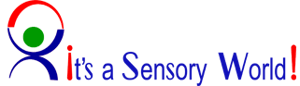 It's a Sensory World logo